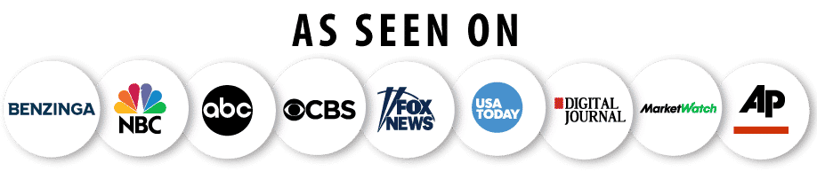 Sherum Nail Clipper is featured on large publications