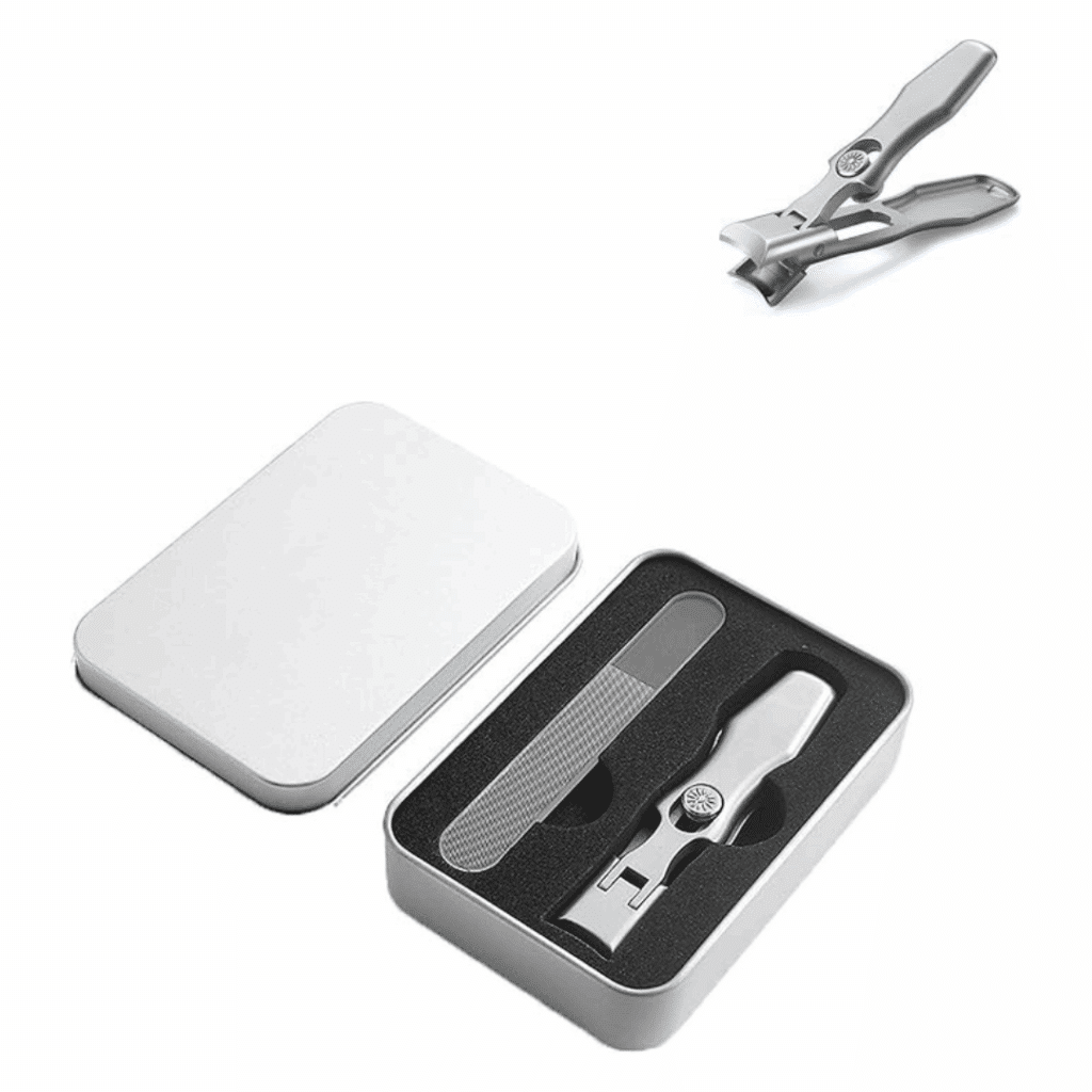 Sherum Nail Clipper (Official Retailer) 2025