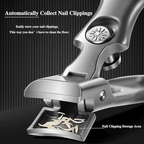 Sherum Nail Clipper (Official Retailer) 2025