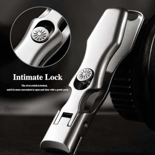 Sherum Nail Clipper (Official Retailer) 2025