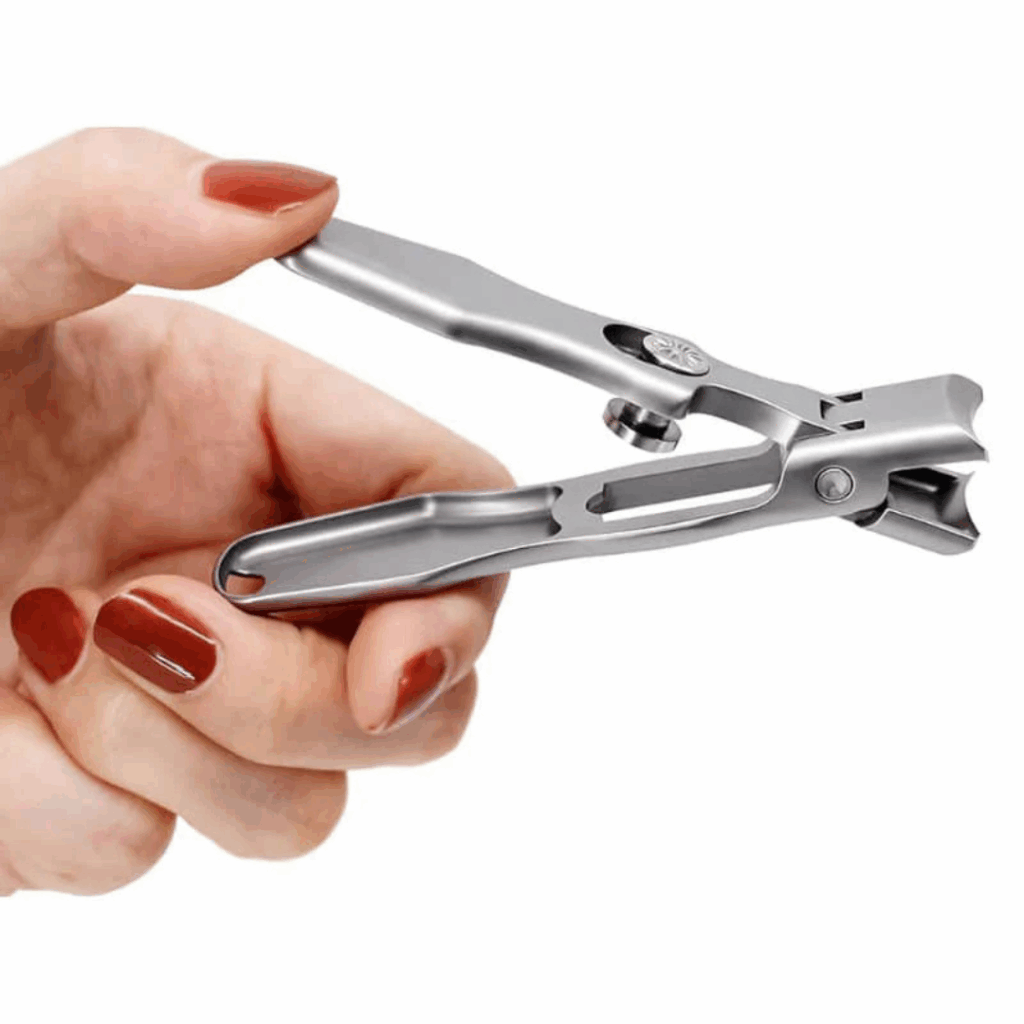 Sherum Nail Clipper (Official Retailer) 2025