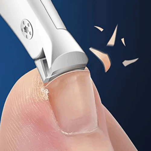 Sherum Nail Clipper (Official Retailer) 2025